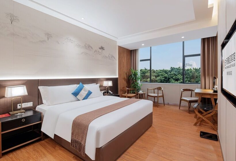 호텔 White Swan Guest House