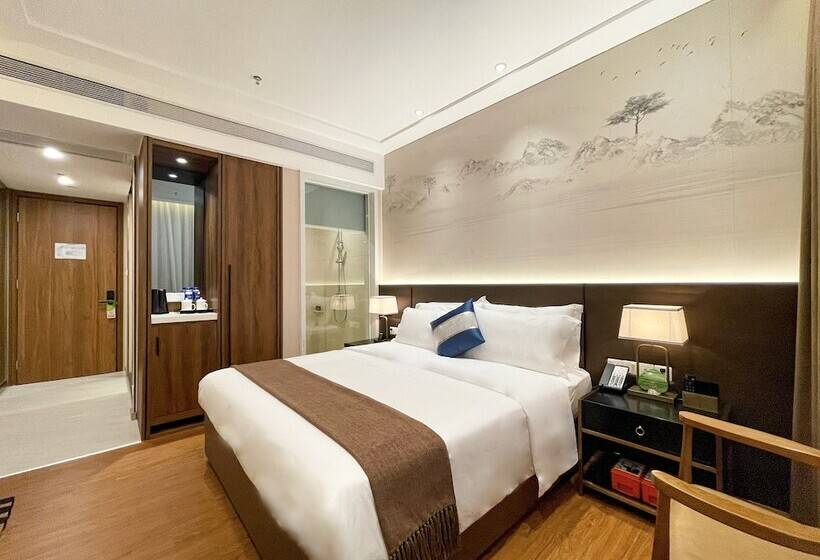 בית מלון כפרי White Swan Guest House