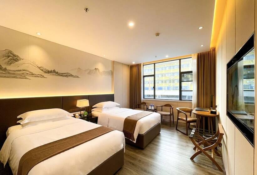 호텔 White Swan Guest House