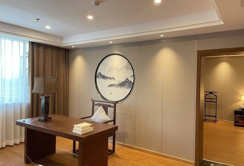 בית מלון כפרי White Swan Guest House