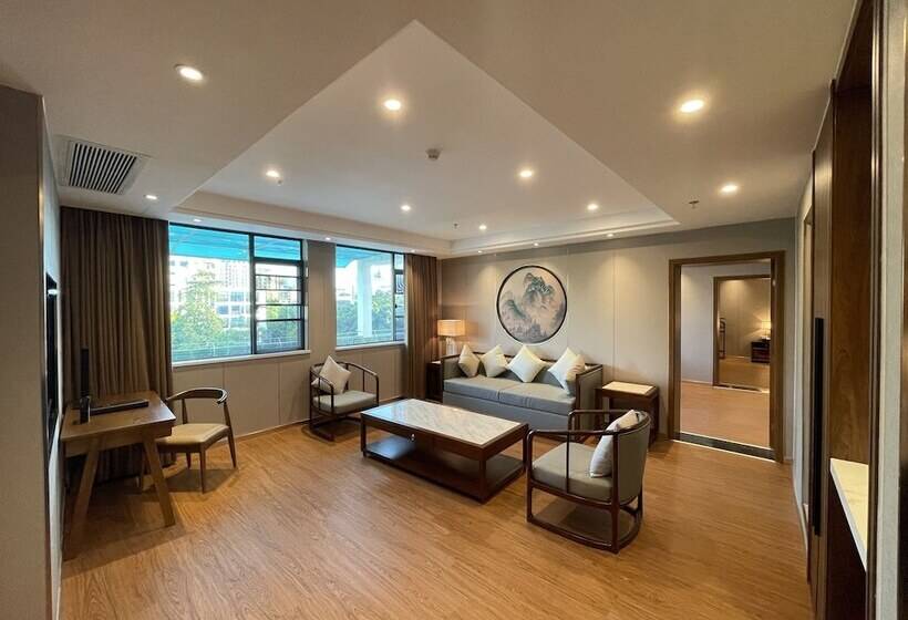 בית מלון כפרי White Swan Guest House