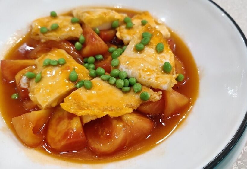 בית מלון כפרי White Swan Guest House