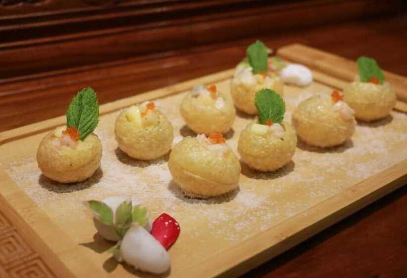 בית מלון כפרי White Swan Guest House