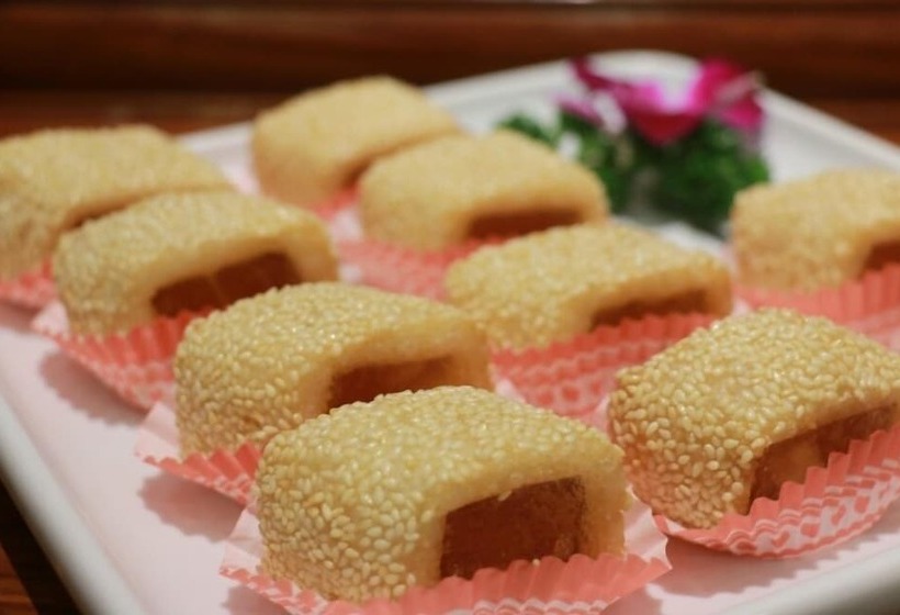 בית מלון כפרי White Swan Guest House