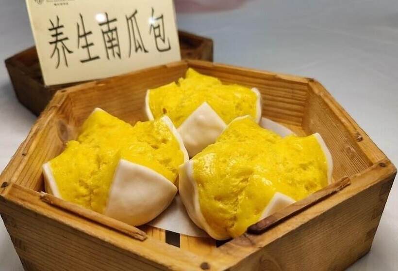 בית מלון כפרי White Swan Guest House