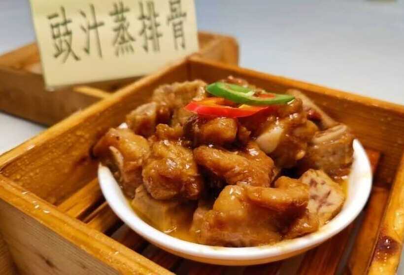 בית מלון כפרי White Swan Guest House