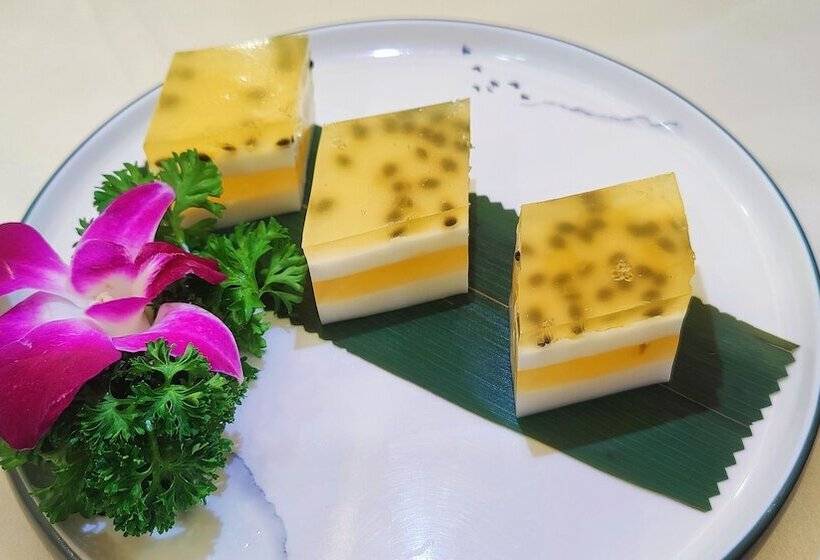 בית מלון כפרי White Swan Guest House