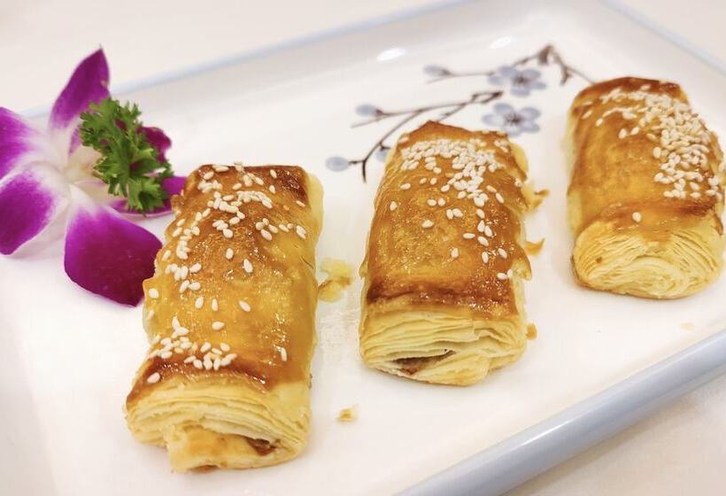 호텔 White Swan Guest House