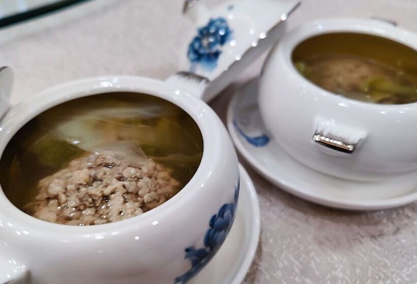 בית מלון כפרי White Swan Guest House