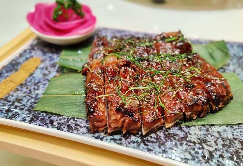 בית מלון כפרי White Swan Guest House