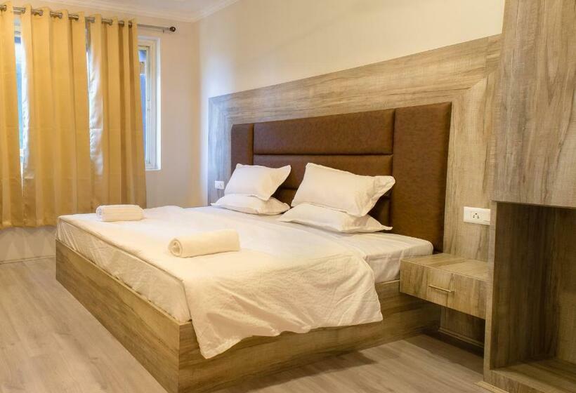 호텔 World Residences