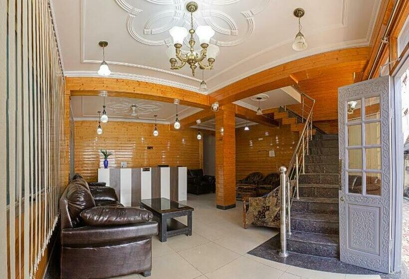 호텔 World Residences