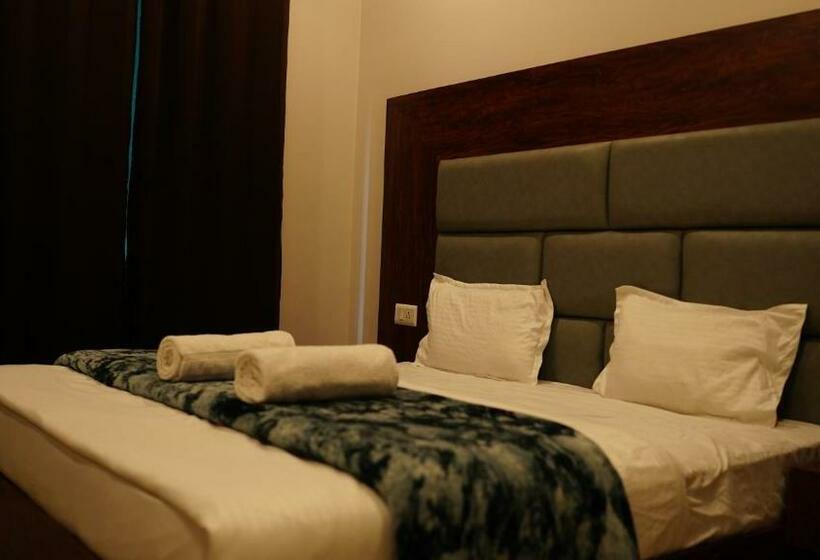 호텔 World Residences