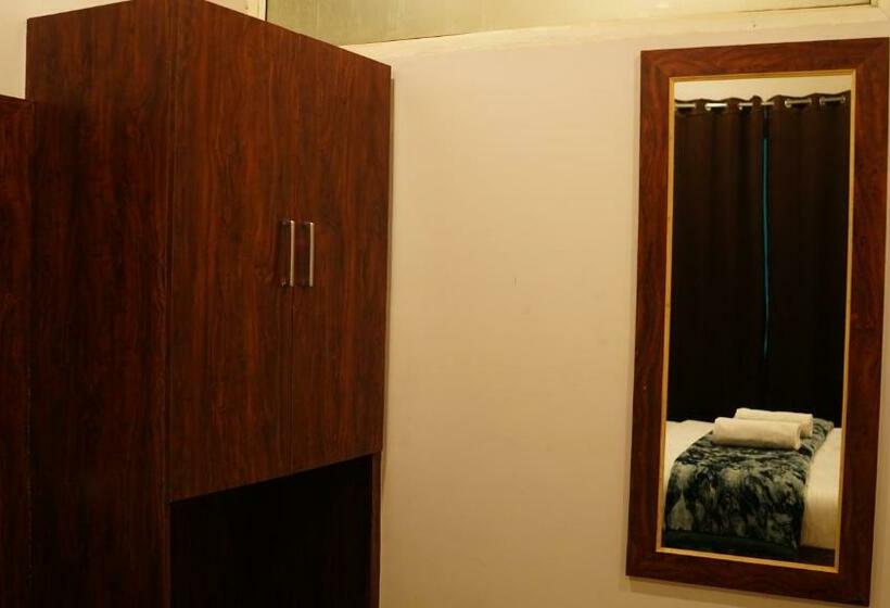 בית מלון כפרי World Residences