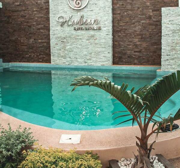 Hubun Hotel Boutique
