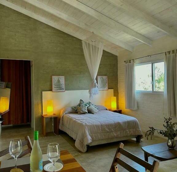 La Serena Suites Apart