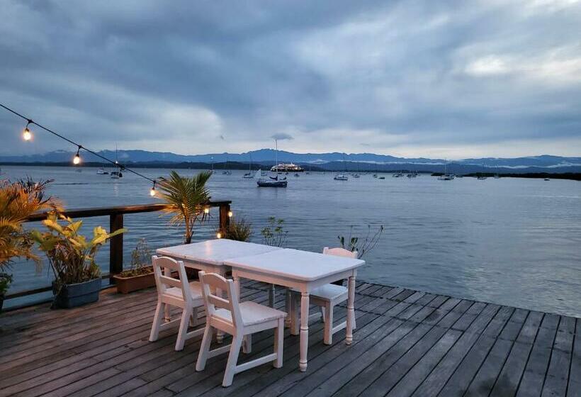 فندق صغير Las Olas