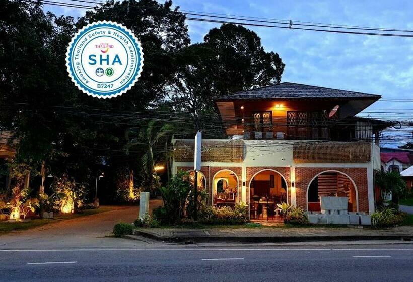 Likita Resort