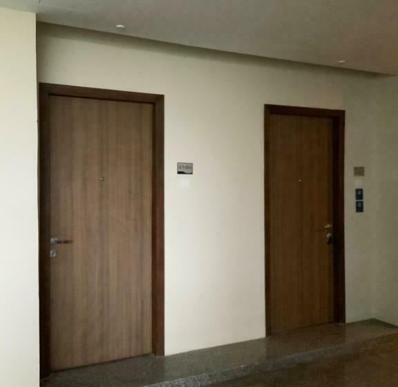 Palam Mansion At Aston Apartment Batam