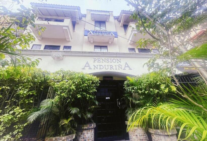Pensión Anduriña