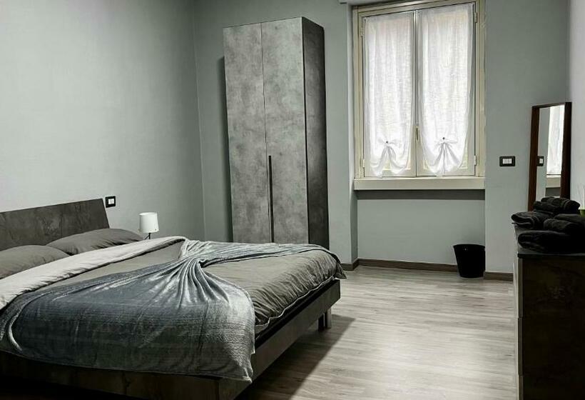 بنسيون A.p. Appartamento O Camera