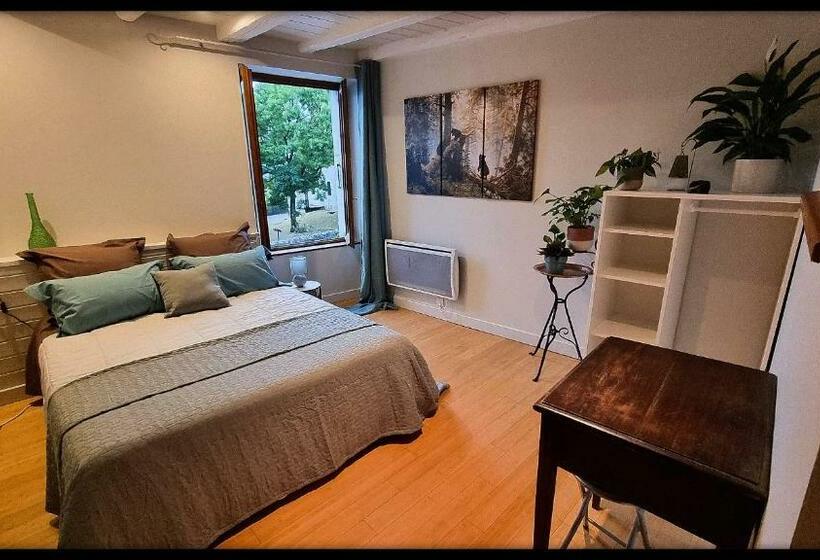 膳宿费 Baleineles Jardins De Kuz