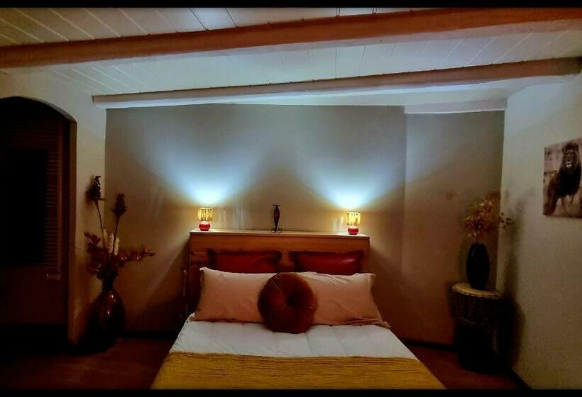 膳宿费 Baleineles Jardins De Kuz