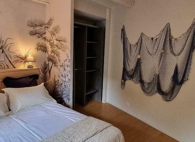 膳宿费 Baleineles Jardins De Kuz