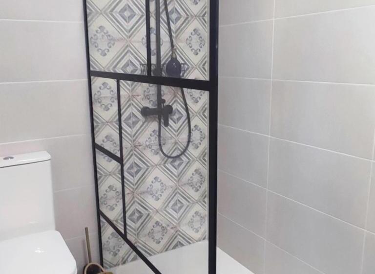 بنسيون Casa De Vicky