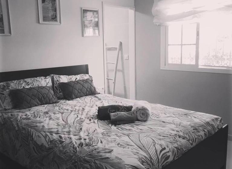 بنسيون Casa De Vicky