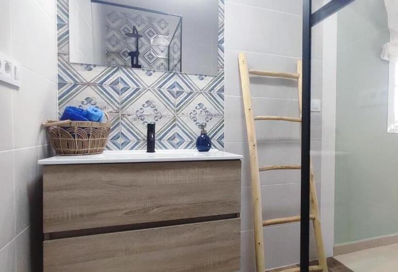 بنسيون Casa De Vicky