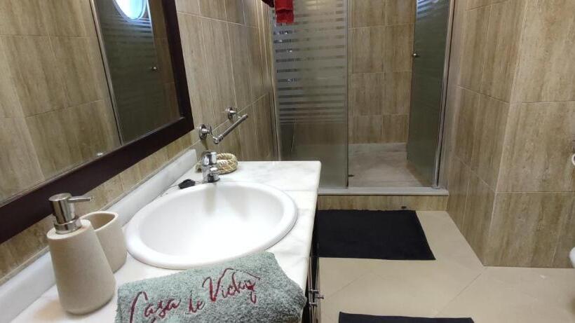 膳宿费 Casa De Vicky