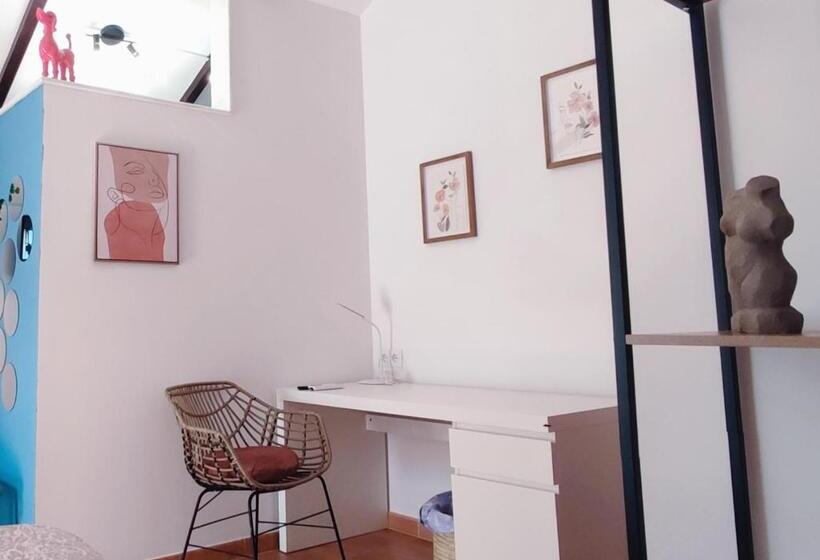 بنسيون Casa De Vicky