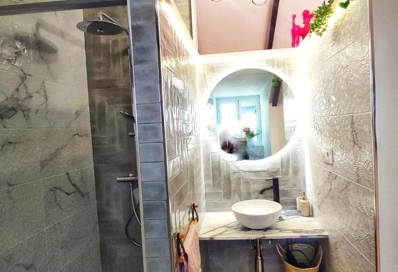 بنسيون Casa De Vicky