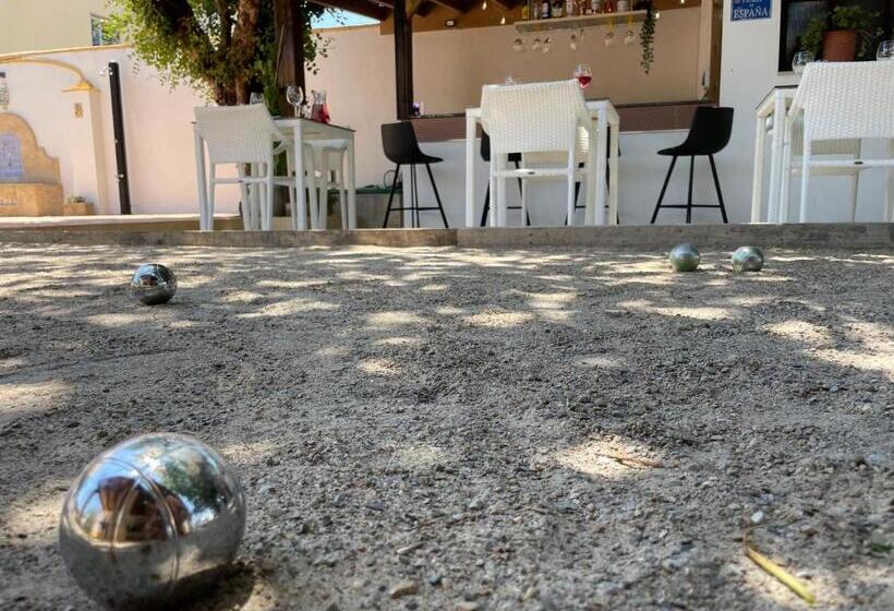 بنسيون Casa De Vicky