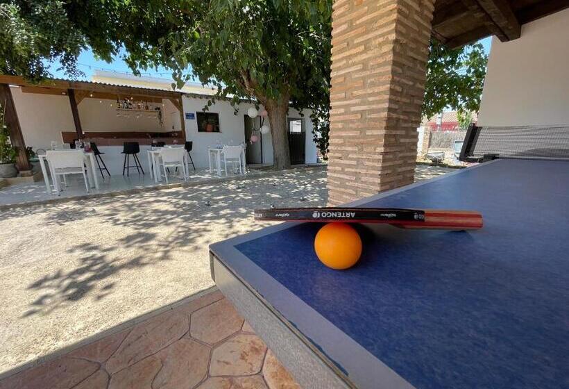 بنسيون Casa De Vicky