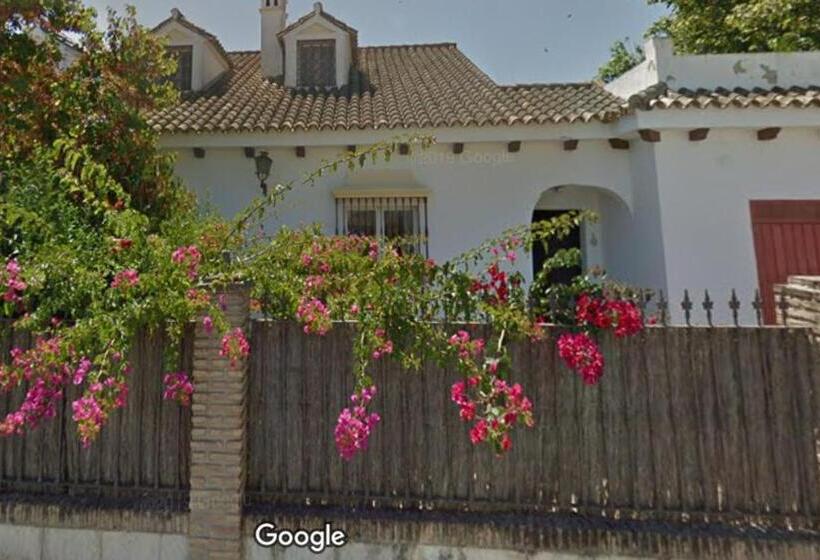بنسيون Casa De Vicky
