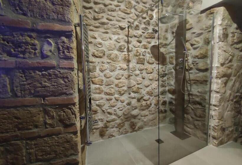 פנסיון Casa Patou