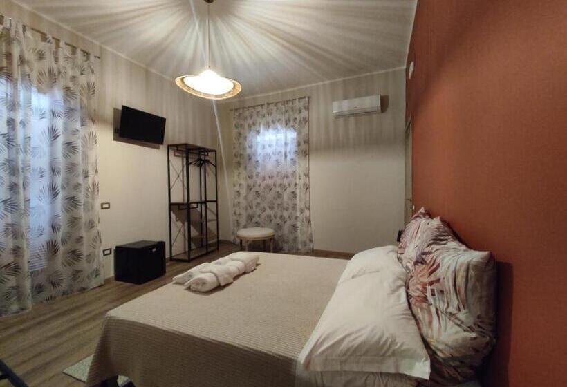 פנסיון Casa Patou