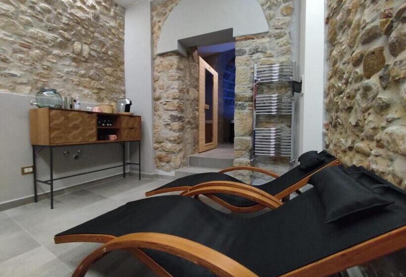 פנסיון Casa Patou