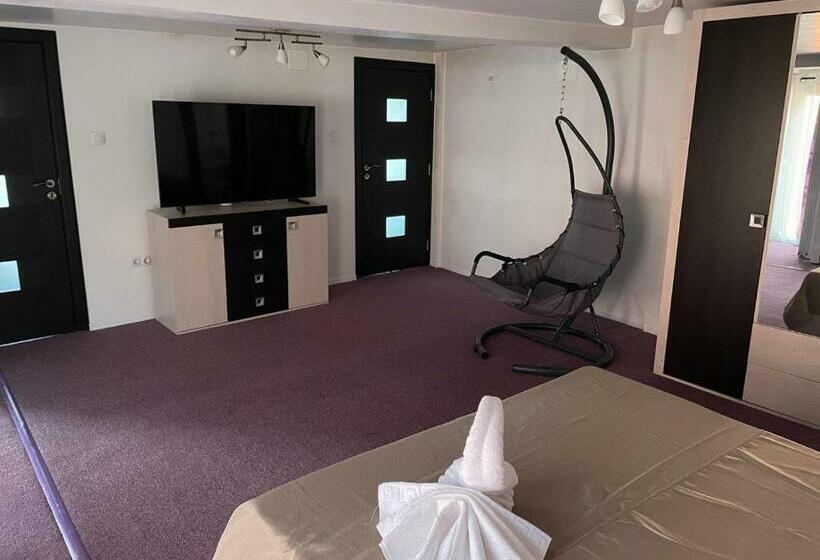 פנסיון Casa Vladimirescu