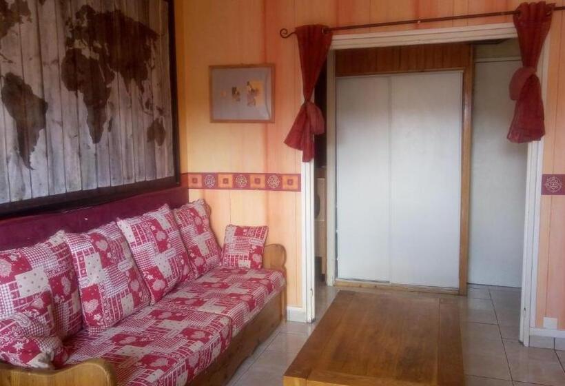 פנסיון Chambre Double Chez L Habitant