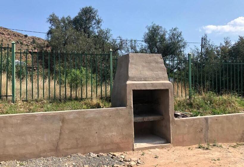 ペンション Ericgret Guesthouse