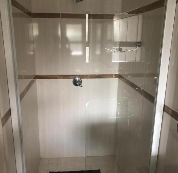 ペンション Ericgret Guesthouse