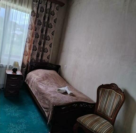 بنسيون Garni Guesthouse