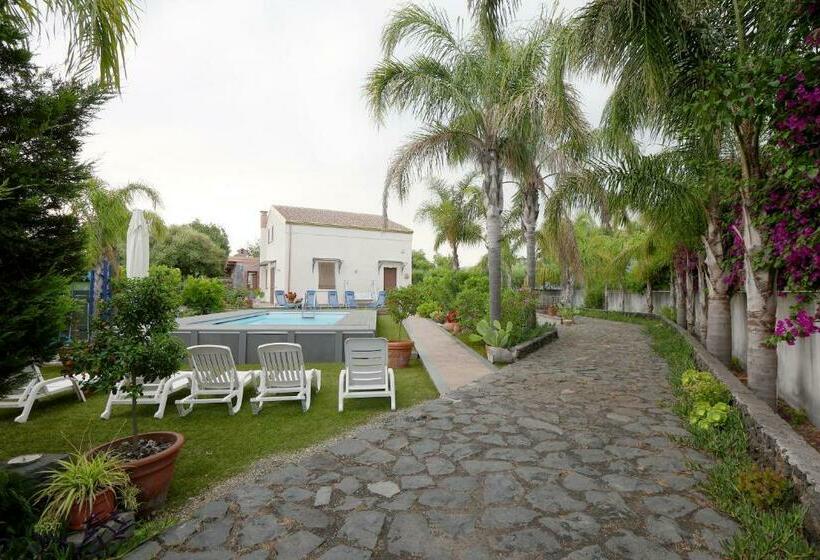 פנסיון Le Stanze Dei Colori