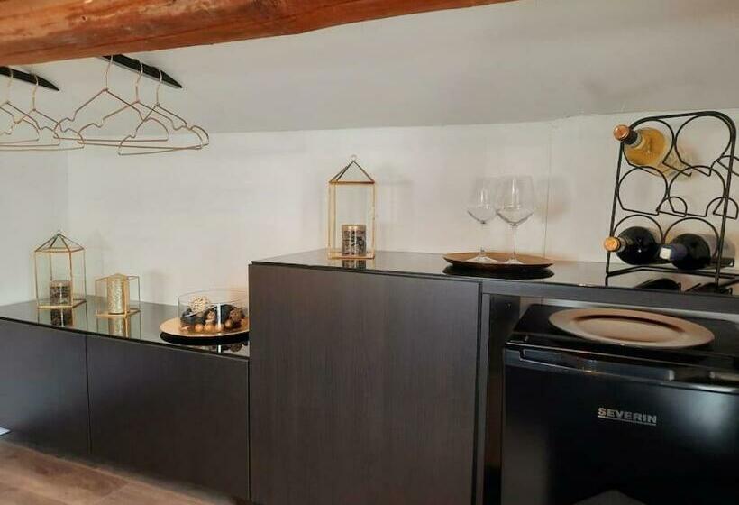 פנסיון Luxury Room La Terrazza Sul Lago Di Como