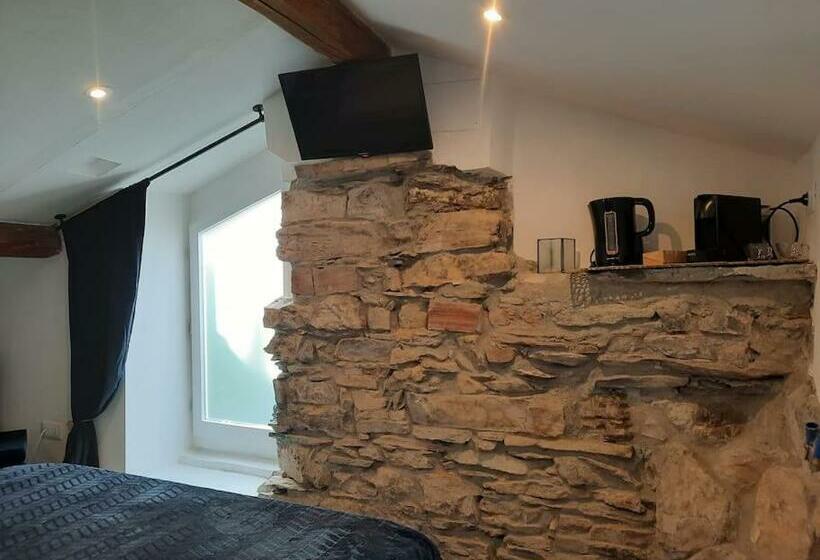 פנסיון Luxury Room La Terrazza Sul Lago Di Como