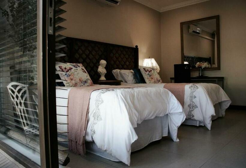 פנסיון Mi Vida Guesthouse