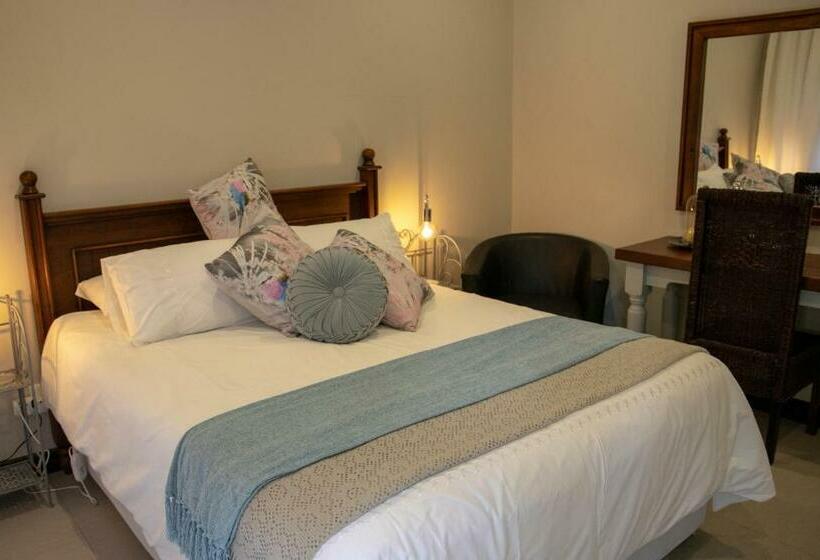 פנסיון Mi Vida Guesthouse